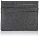Card Holder STOCKHOLM Jost schwarz Einheitsgröße Unisex Erwachsene