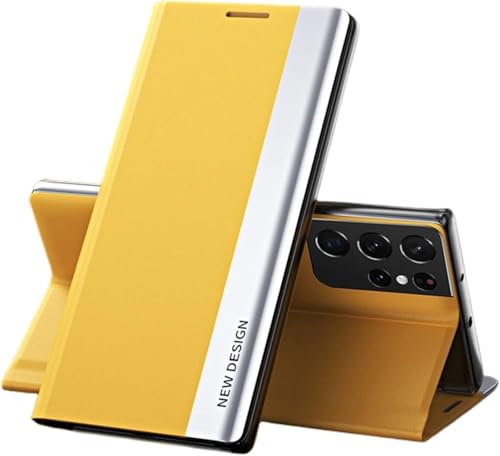 Housse antichoc pour Samsung S9 Plus avec support magnétique