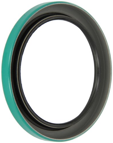 Sello LDS SKF 32393 retén de labios industrial para orificio de 4.25 pulgadas