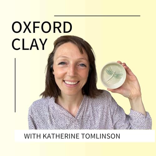 Couverture de Oxford Clay