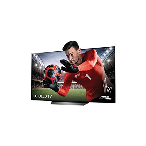 TV OLED 4K 164 cm LG OLED65B8 - Téléviseur OLED