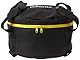 Lodge Camp DO Tragetasche, 25,4 cm, Schwarz