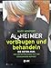 Produktbild Alzheimer - vorbeugen und behandeln: Die Keton-Kur: Wie ein natürliches Fett die Erkrankung aufhält