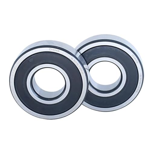 Roulement à billes 63010-2RS avec diamètre intérieur épaissi de 50mm