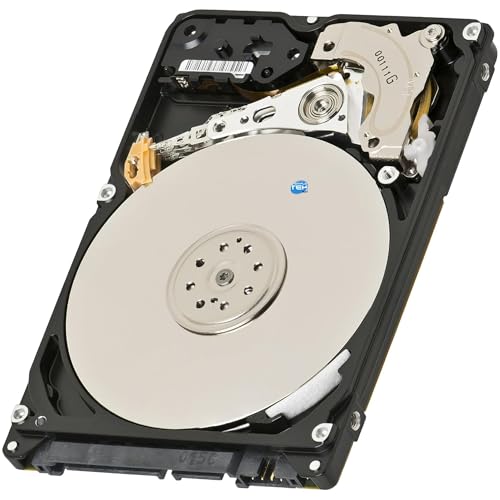 Disco duro interno de 120 GB para reparar portátiles lentos con almacenamiento dañado