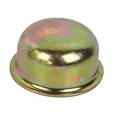 Puruoda Vorderradachse Nabe Fett Staubkappe 43423-35010 Kompatibel mit 4Runner...