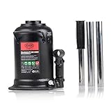 besonders robuste Qualität inkl. Aufbewahrungstasche