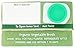 Pacific Natural Foods Organic Vegetable Broth (1 x 32 FL OZ)