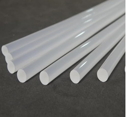 Revolver Pistola De Cola Quente Bivolt Bastão Fino