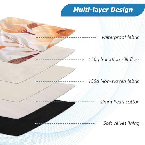 Funda para portátil 13-14 pulgadas con protección impermeable miniatura 4