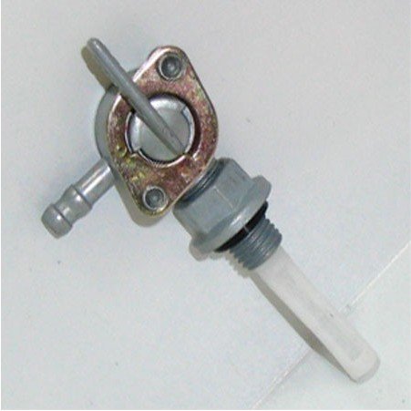 Mini Pocket Bike Chopper Gas Tank Petcock 49cc Parts