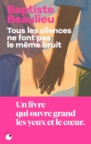 Tous les silences ne font pas le même bruit