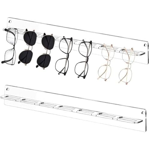 DAKLUNAR brillenhalter wand