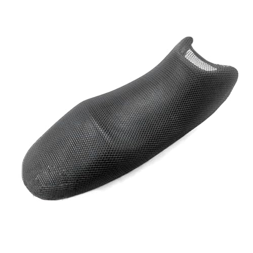 Housse de coussin moto Suzuki GW250 idéale pour le quotidien