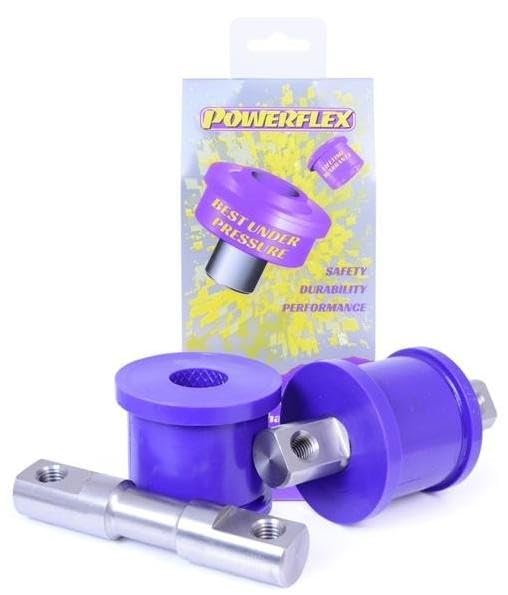 Powerflex PFF88-1001 2x Suspensión Brazo oscilante Delantero abajo Montaje Delantero