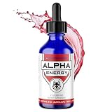 FWS Alpha Energy