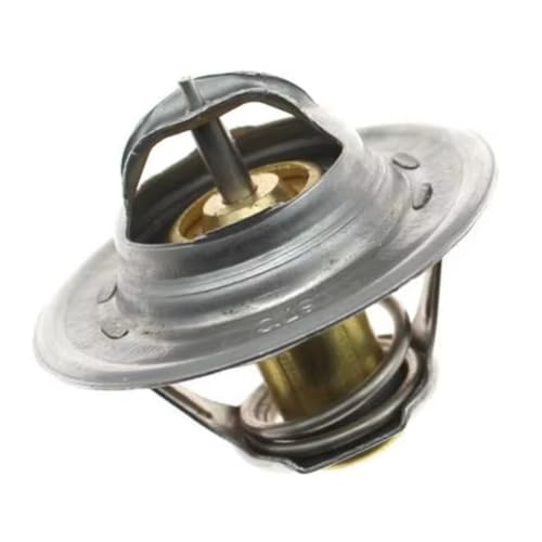 Image of Coolant Thermostat Housing Replace Engine Coolant Thermostat 050121113C Compatible With VW For Sharan 1996-2010 For Polo 2002-2010