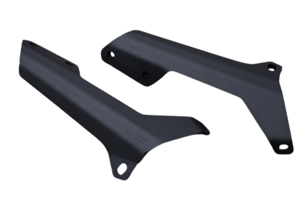 avdb-moto Supporto Bauletto/Portapacchi Compatibile con BMW F900XR 0K21 2020-2024, F900R 0K11 2020-2024