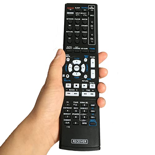 Top 10 Best Pioneer Elite Vsx 44 Reviews & Buying Guide Katynel