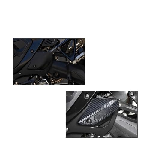Protection réservoir R1300GS résine premium finition 3D - 5