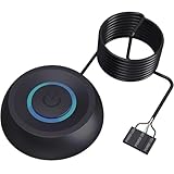 【Commutation Fiable et Sécurisée】 Ce bouton switch bouton power PC assure une commutation fiable entre l'alimentation et l'arrêt de votre PC, garantissant un fonctionnement stable de votre matériel. Il est conçu pour offrir une utilisation sécurisée sans risque de court-circuit ou de surcharge, ce qui le rend idéal pour une utilisation à long terme.