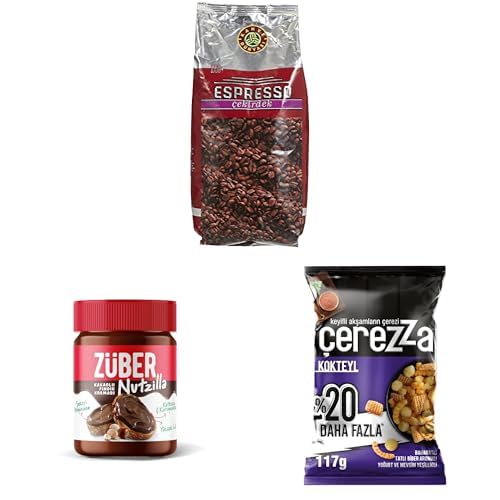 Espresso Maç Başlangıcı