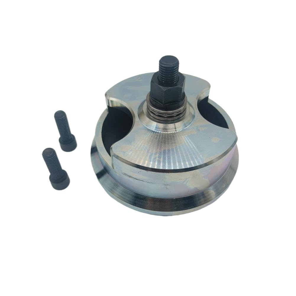 Installatore paraolio anteriore albero motore compatibile con camion SCE JD076