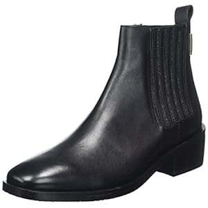 LES TROPEZIENNES PAR M. BELARBI Lukaze dames Enkellaarsje