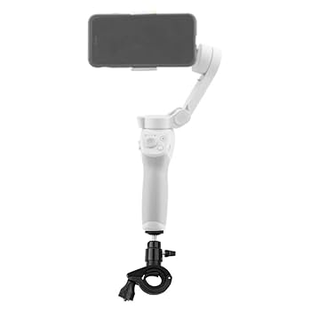 OSMO MOBILE-2  3軸ジンバル スタビライザー（美品！） Amazon.co.jp: 【国内正規品】 DJI Osmo Mobile 2 (3軸手持ち