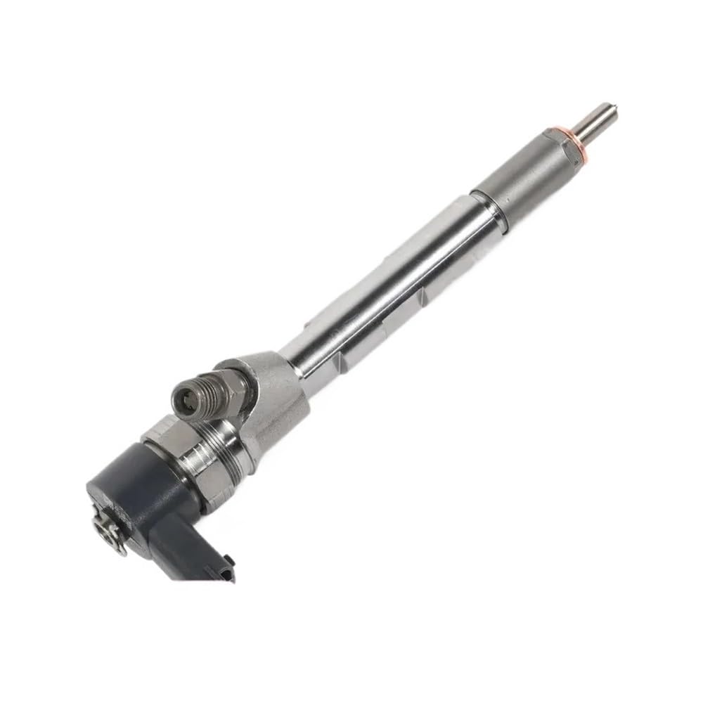 Hsugftmz One Color Auto Parts Diesel Fuel Injector 0445110059 For 2.5 2.8