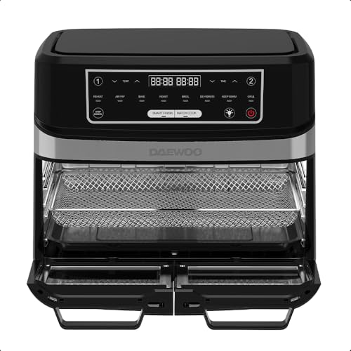 Consejos para Comprar Horno Daewoo los 5 más buscados. 10 Imagen adicional