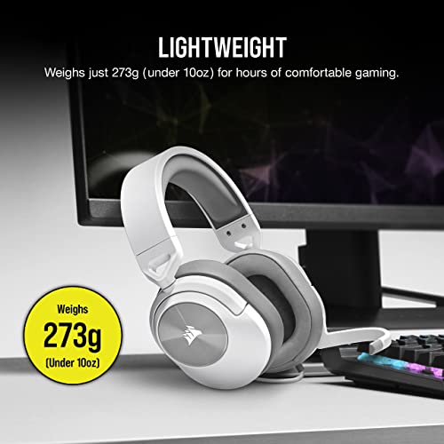 Corsair HS55 Stereo Gaming Headset の商品画像 3