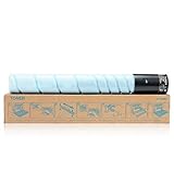 Modèles concernés: Pour Konica Minolta Bizhub C226 C256 C266 C7222 C7226.