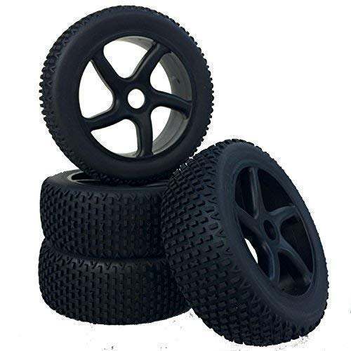 Silla de Paseo Neumáticos Set de Llantas