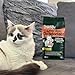 Sprinkle & Sweep Litter Box Deodorizer - Cat Litter Deodorizer Non Toxic and Safe for Kittens - Instantly Eliminates Foul Smells and Urine Odors (Pack of 4)