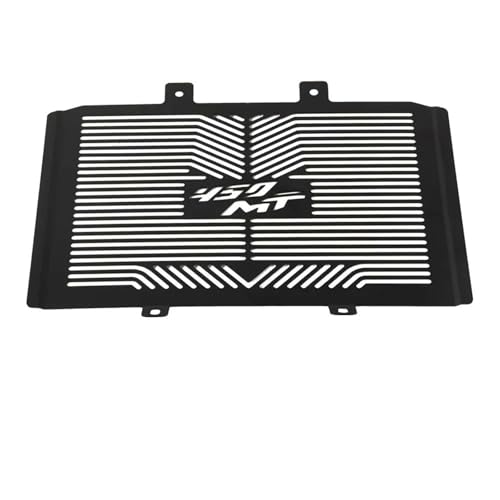 Grille de radiateur pour moto 450MT afin d'éviter les impacts de pierres
