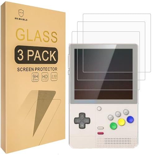 Retroid Pocket Classic HD Clear