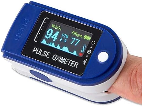 cardiofrequenzimetro