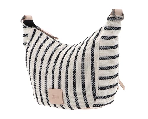 Bolso bandolera FREDsBRUDER Ternal con correa ajustable y compartimentos 2