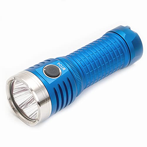 Amazon.co.jp: MATEMINCO MT04 タクティカル懐中電灯 12600