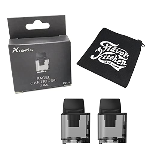 pPODJ[gbW for NEVOKS Pagee POD 2{FlavorKitchenIWi~j|[`Zbg