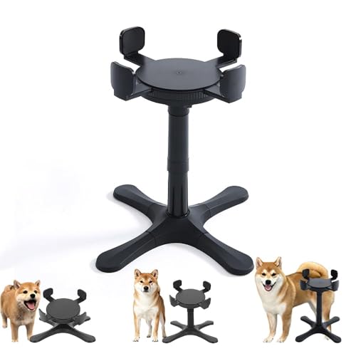 Support gamelle chien surélevé ergonomique de qualité supérieure - 2