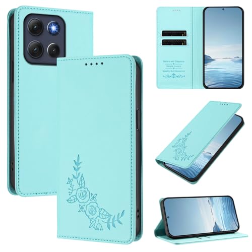 �X�}�z�P�[�X �Ή��@�� for Motorola Moto G86�yRFID�u���b�N�z�y�J�[�h�z���_�[�t�����z �}�O�l�b�g�J�� �X�^���h�@�\�t���z�X�}�z�P�[�X Mint