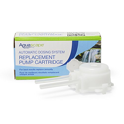 Cartucho de bomba para sistema dosificador Aquascape 96040 miniatura 2