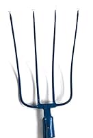 Algopix Similar Product 18 - Angel B 03.08.01 Stable 4 Teeth Fork