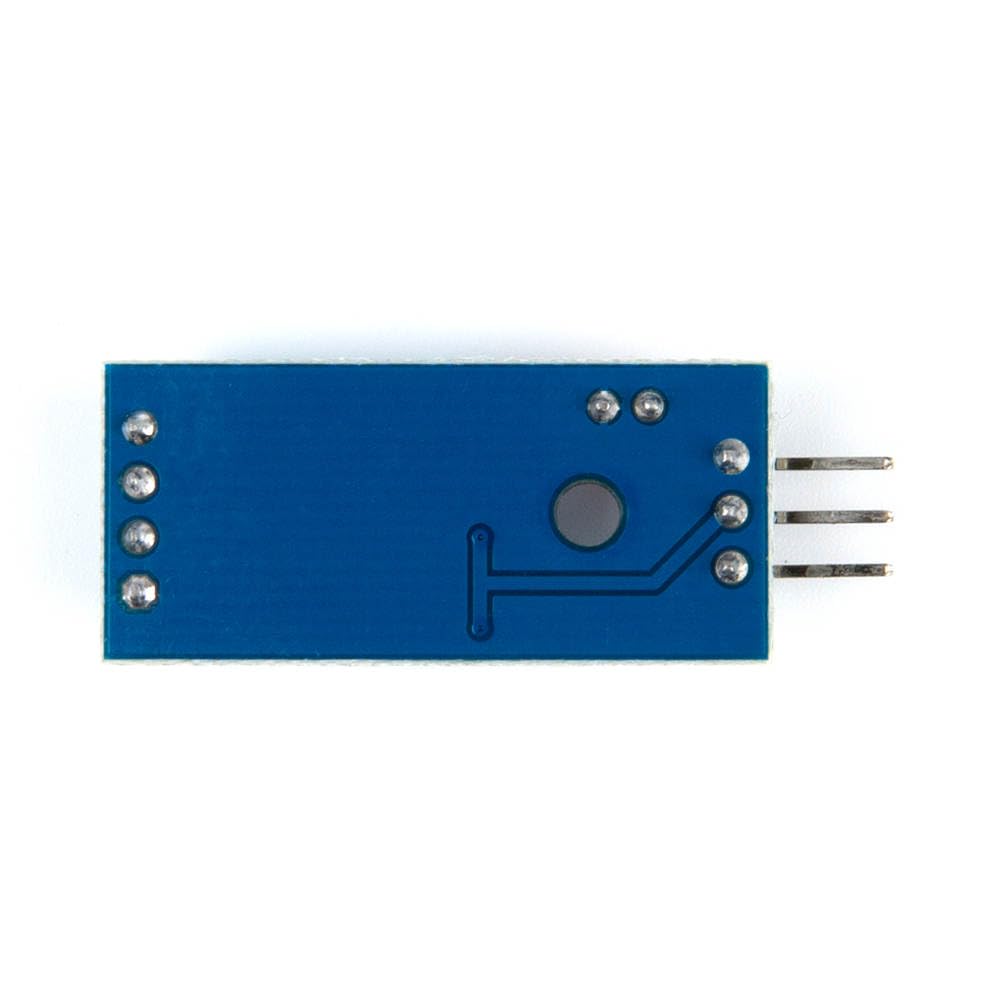 SHILLEHTEK DHT11 Temperature and Humidity Sensor Module with LED & Cable - Temperature Humidity Measurement for Arduino, Raspberry Pi, ESP32 and Other Microcontrollers, Electronic Practice DIY — Amazon image 8