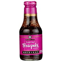 Kikkoman Takumi Teriyaki Sauce