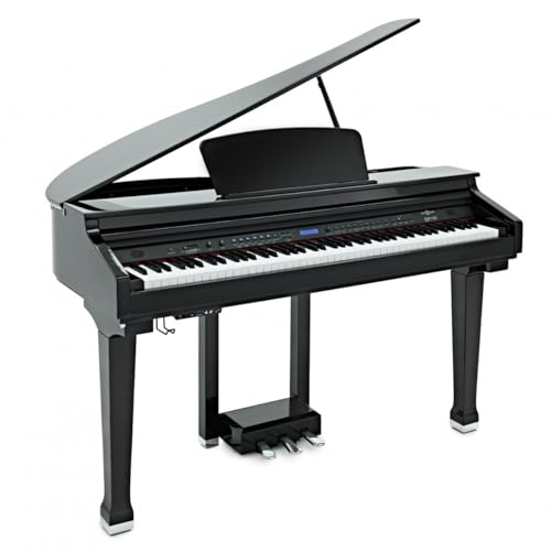GDP-100, Piano à Queue Numérique par Gear4music