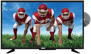 RCA RTDVD3215 32 inches TV/DVD Combo, 1080i LED HD TV