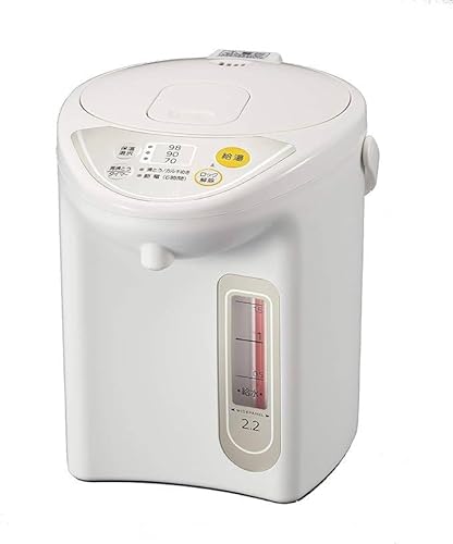 �}�C�R���d�C�|�b�g �ۉ��@�\ �ߓd�^�C�}�[ 2.2L �A�[�o���z���C�g PDR-G220-WU